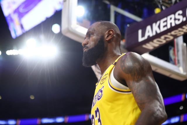 海洋之神590线路检测中心-不再盲求第三星 湖人终于悟到帮助詹姆斯正确方式