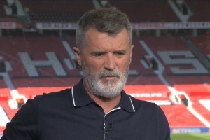 基恩：我没看出来曼联有太多进步，狼队进球都比他们多