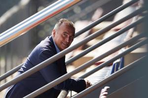 巴萨副主席：三冠？我们什么都还没赢到 皇马出局？我只关注巴萨